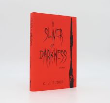 A SLIVER OF DARKNESS