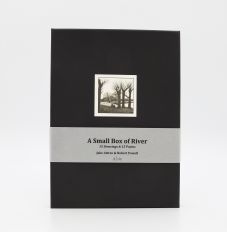 A SMALL BOX OF RIVER.