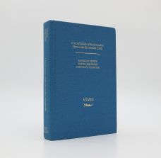 A SOCIAL EDITION OF THE DEVONSHIRE MANUSCRIPT.