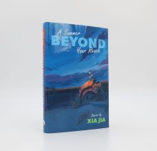 A SUMMER BEYOND YOUR REACH