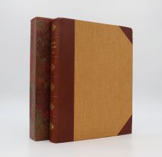 A TOPOGRAPHICAL ACCOUNT OF THE ISLE OF AXHOLME.