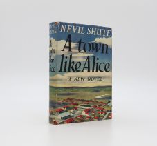 A TOWN LIKE ALICE