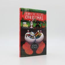 A VERY SCALZI CHRISTMAS