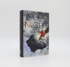 A VOICE IN THE NIGHT