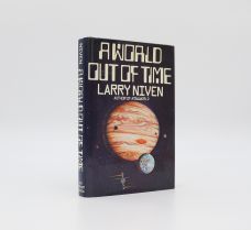 A WORLD OUT OF TIME