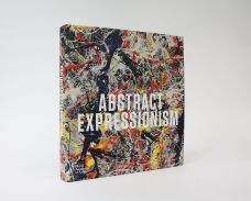 ABSTRACT EXPRESSIONISM