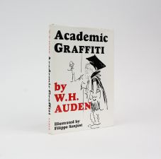 ACADEMIC GRAFFITI