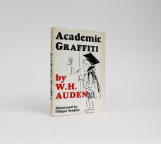 ACADEMIC GRAFFITI