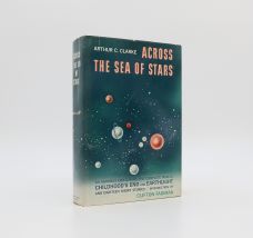 ACROSS THE SEA OF STARS: