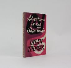 ADVENTURES IN THE SKIN TRADE