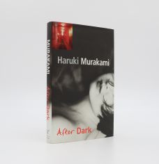 AFTER DARK