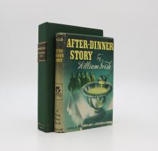AFTER-DINNER STORY