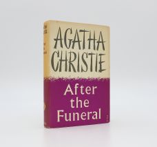 AFTER THE FUNERAL