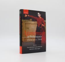 AGAMEMNON IN PERFORMANCE 48 BC TO AD 2004