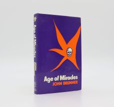 AGE OF MIRACLES