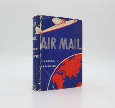 AIR MAIL