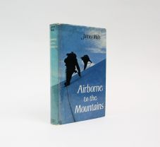 AIRBORNE TO THE MOUNTAINS