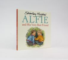 ALFIE AND HIS VERY BEST FRIEND