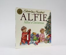 ALFIE'S CHRISTMAS