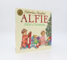 ALFIE'S CHRISTMAS