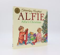 ALFIE'S CHRISTMAS