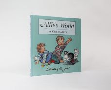 ALFIE'S WORLD
