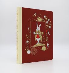 ALICE IN WONDERLAND