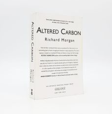 ALTERED CARBON