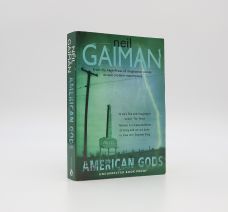 AMERICAN GODS