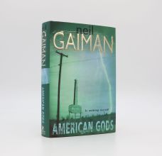 AMERICAN GODS