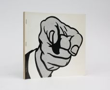 AMERIKANSK POP-KONST (AMERICAN POP-ART)