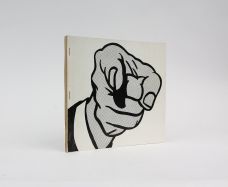 AMERIKANSK POP-KONST (AMERICAN POP-ART)