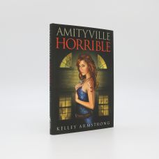 AMITYVILLE HORRIBLE