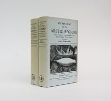 AN ACCOUNT OF THE ARCTIC REGIONS: