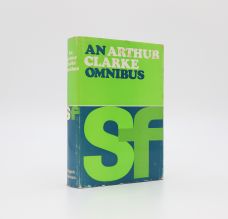 AN ARTHUR CLARKE OMNIBUS: