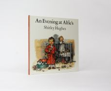 AN EVENING AT ALFIE'S