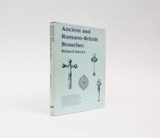 ANCIENT AND ROMANO-BRITISH BROOCHES