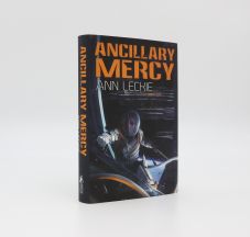 ANCILLARY MERCY