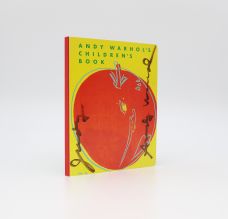 ANDY WARHOL'S CHILDREN'S BOOK