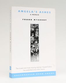 ANGELA'S ASHES