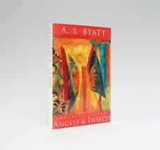 ANGELS AND INSECTS