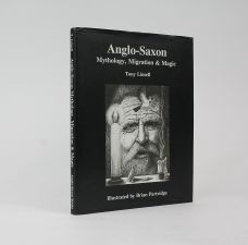 ANGLO-SAXON MYTHOLOGY, MIGRATION AND MAGIC: