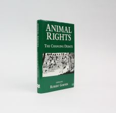 ANIMAL RIGHTS: