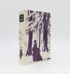 ANNA KARENINA