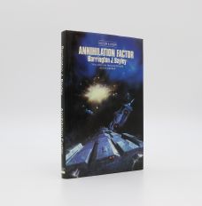 ANNIHILATION FACTOR
