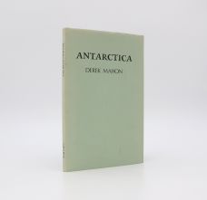 ANTARCTICA