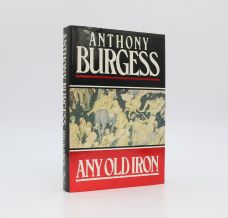 ANY OLD IRON