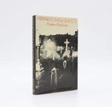 APPARITIONS AND GHOSTS:
