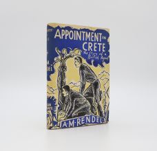 APPOINTMENT IN CRETE.
