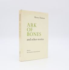 ARK OF BONES AND OTHER STORIES
